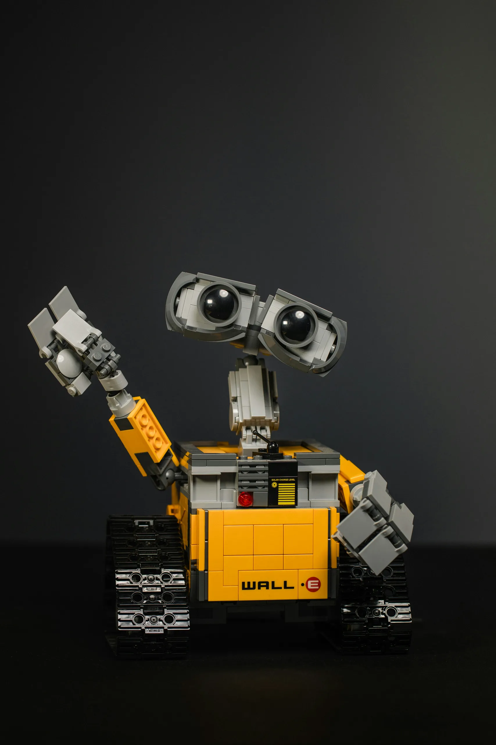 robot